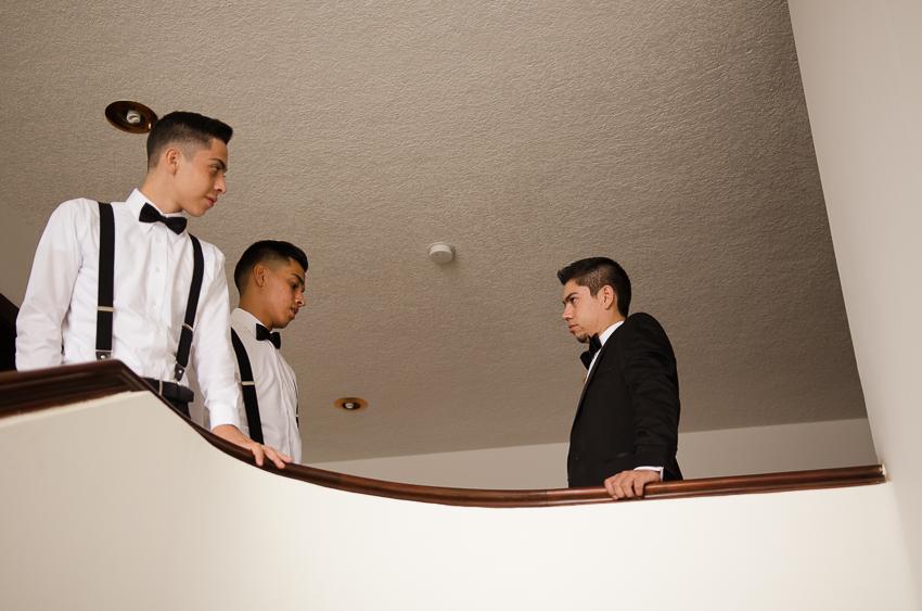 Boda destino en Chihuahua Quinta Laguette