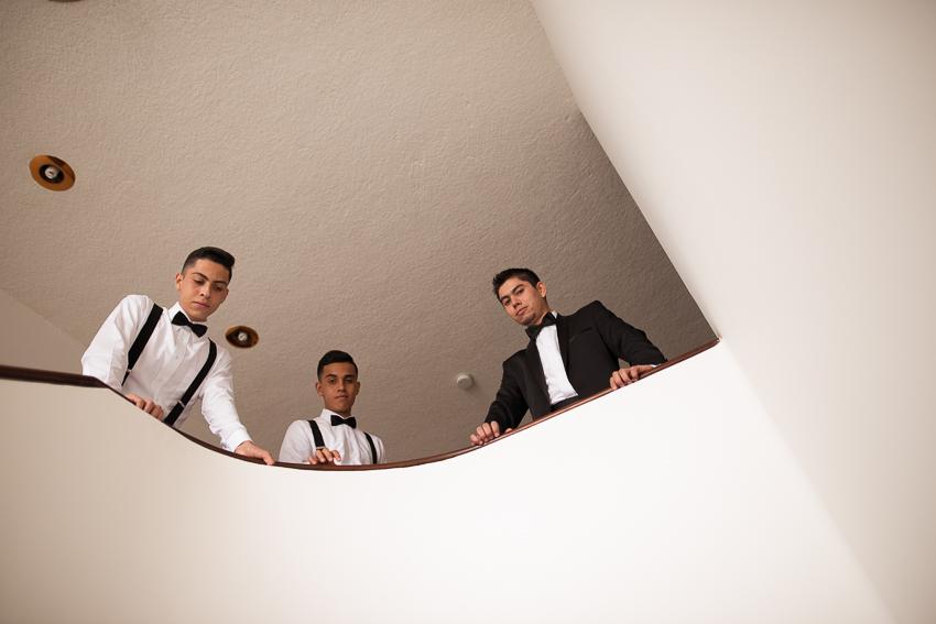 Boda destino en Chihuahua Quinta Laguette