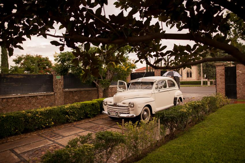 Boda destino en Chihuahua Quinta Laguette