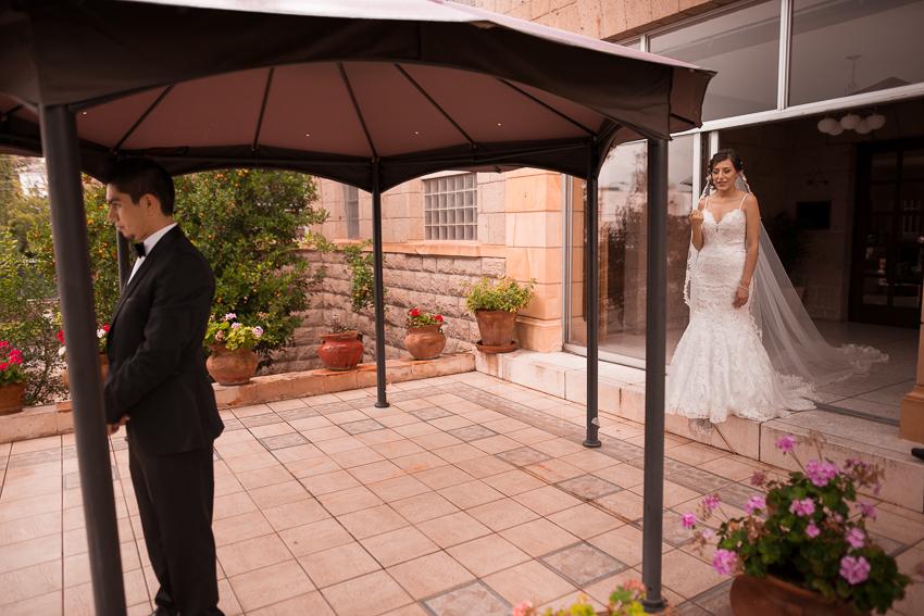 Boda destino en Chihuahua Quinta Laguette