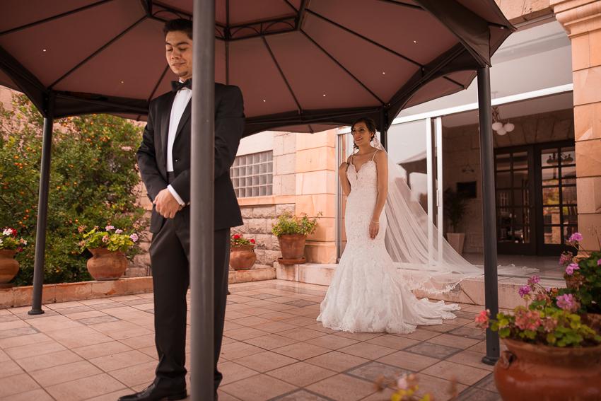 Boda destino en Chihuahua Quinta Laguette