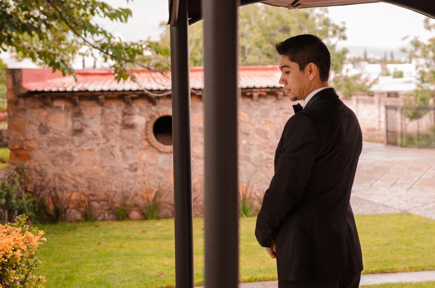 Boda destino en Chihuahua Quinta Laguette