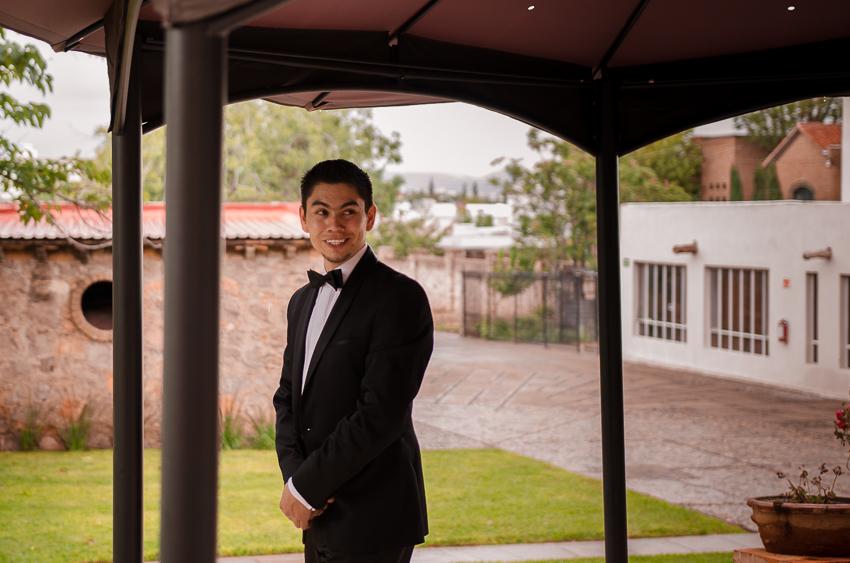 Boda destino en Chihuahua Quinta Laguette