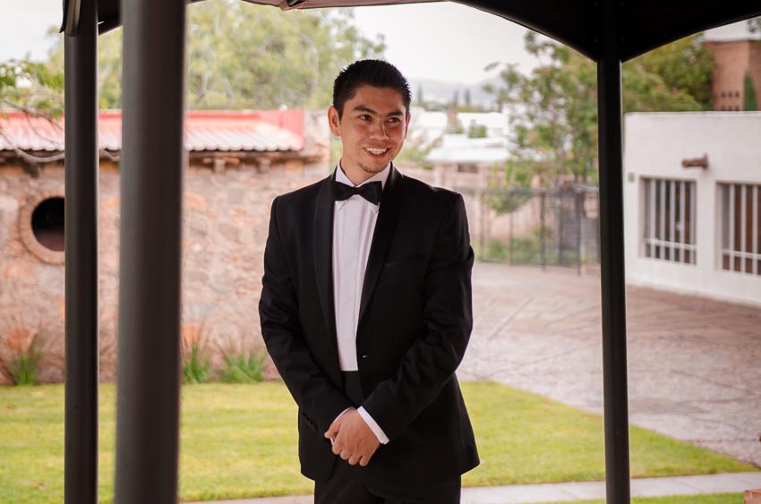 Boda destino en Chihuahua Quinta Laguette