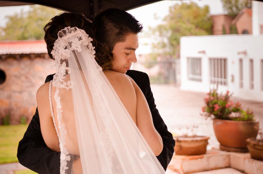 Boda destino en Chihuahua Quinta Laguette