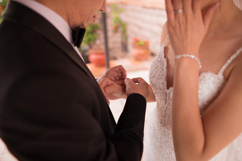 Boda destino en Chihuahua Quinta Laguette