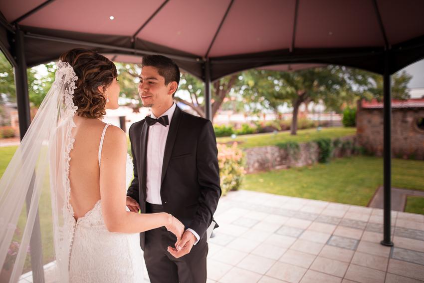 Boda destino en Chihuahua Quinta Laguette