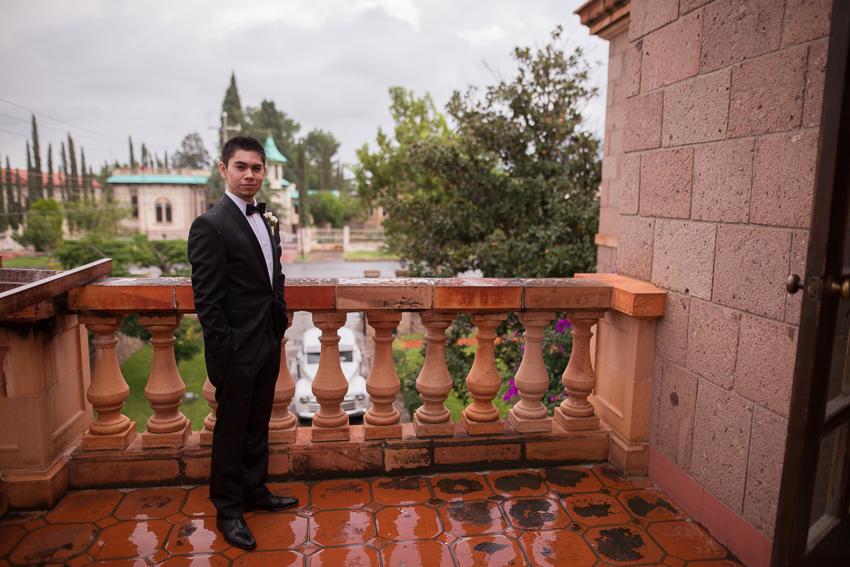 Boda destino en Chihuahua Quinta Laguette
