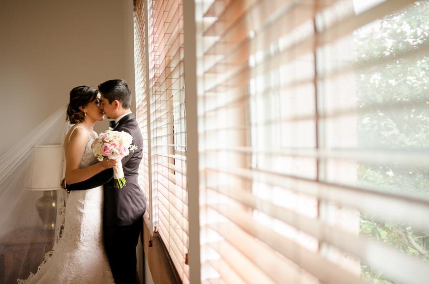 Boda destino en Chihuahua Quinta Laguette