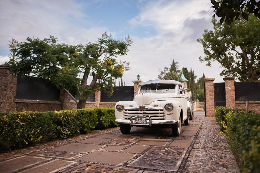 Boda destino en Chihuahua Quinta Laguette