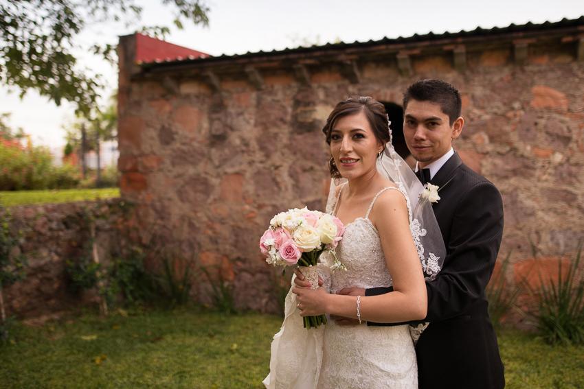 Boda destino en Chihuahua Quinta Laguette