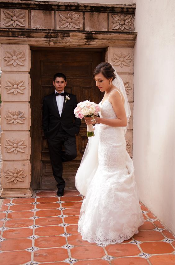 Boda destino en Chihuahua Quinta Laguette
