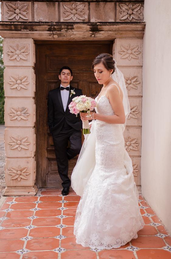 Boda destino en Chihuahua Quinta Laguette