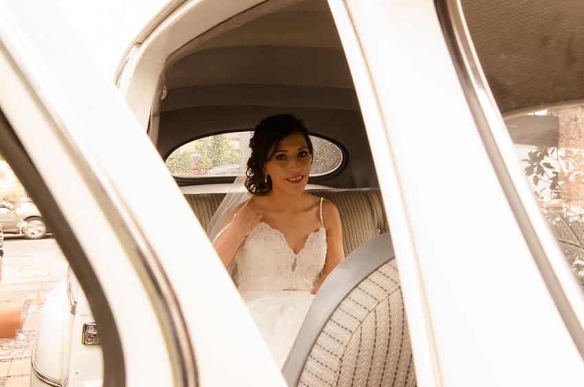 Boda destino en Chihuahua Quinta Laguette
