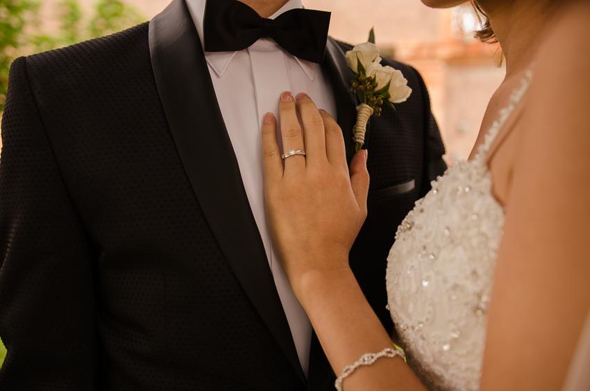 Boda destino en Chihuahua Quinta Laguette