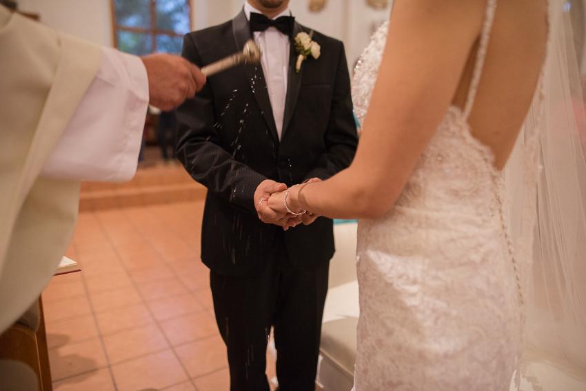 Boda destino en Chihuahua Quinta Laguette