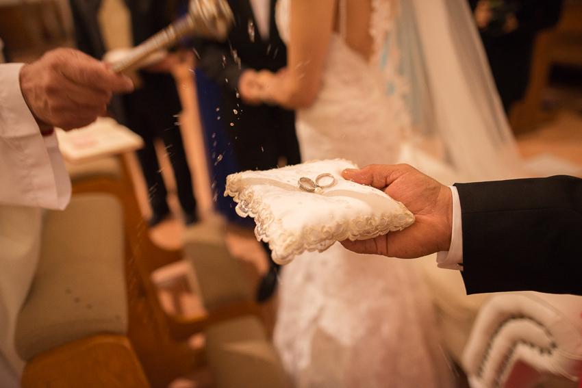 Boda destino en Chihuahua Quinta Laguette