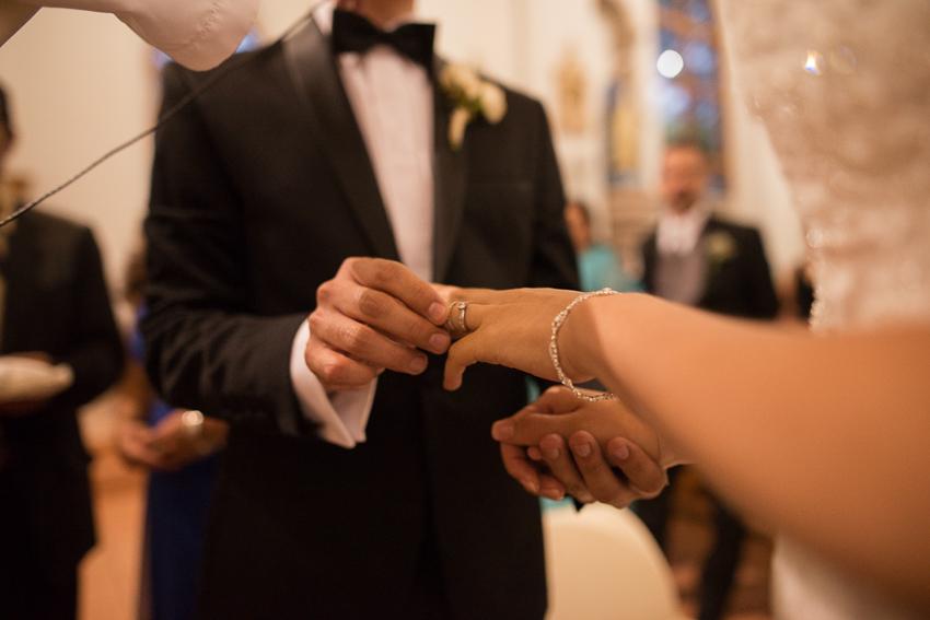 Boda destino en Chihuahua Quinta Laguette