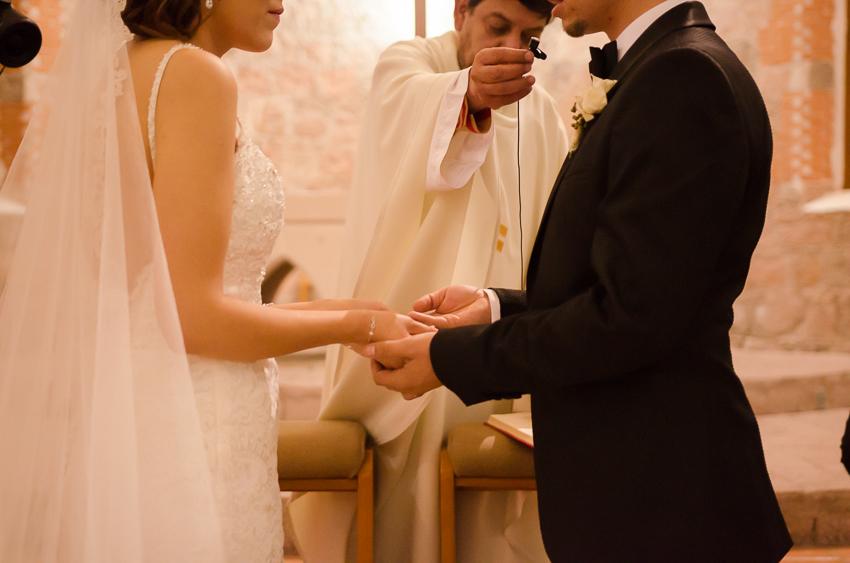 Boda destino en Chihuahua Quinta Laguette