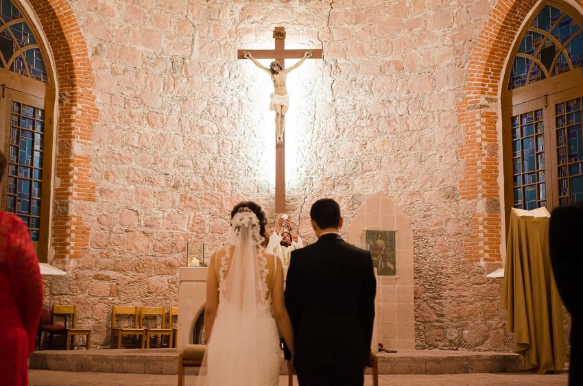 Boda destino en Chihuahua Quinta Laguette
