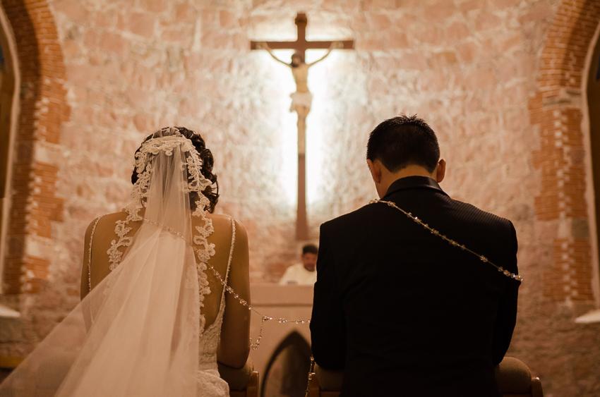 Boda destino en Chihuahua Quinta Laguette