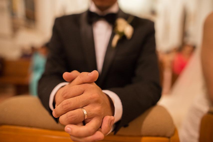 Boda destino en Chihuahua Quinta Laguette