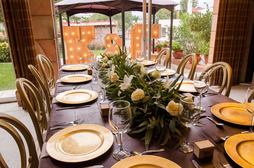 Boda destino en Chihuahua Quinta Laguette