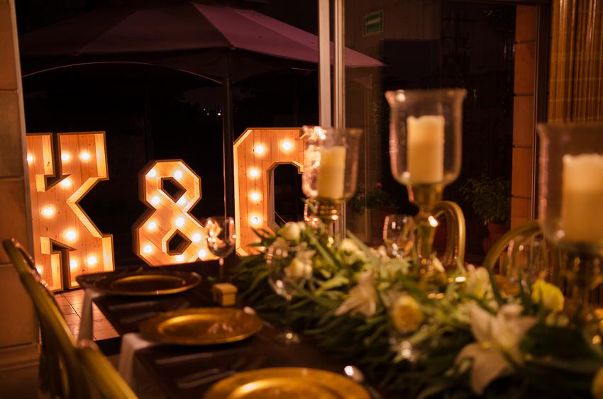 Boda destino en Chihuahua Quinta Laguette
