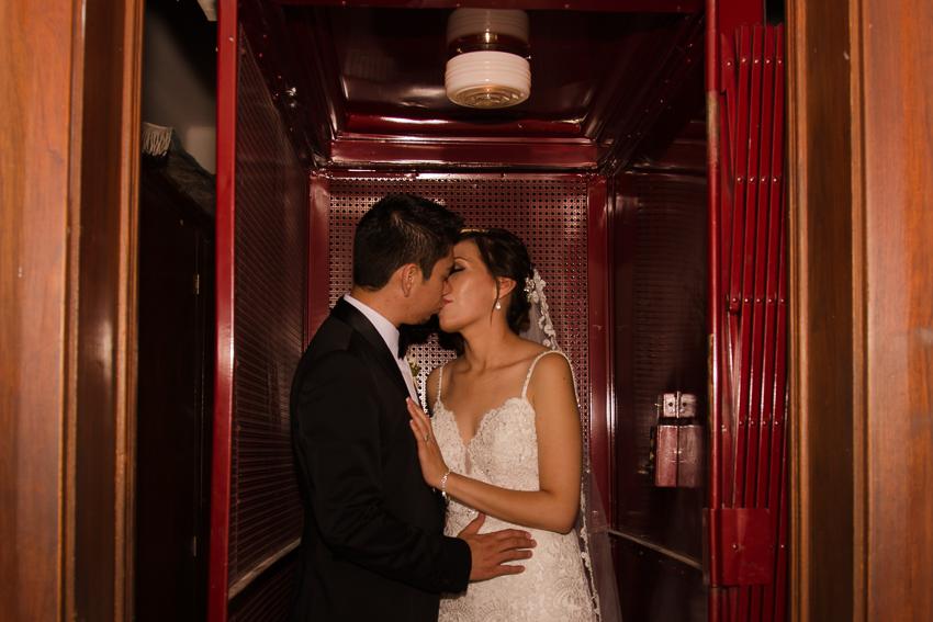 Boda destino en Chihuahua Quinta Laguette