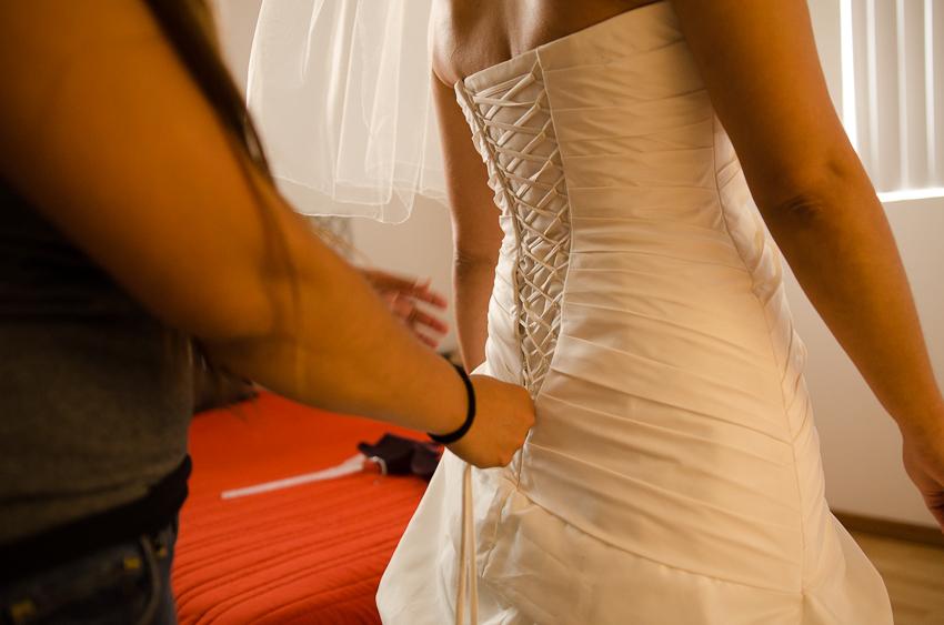 Boda destino en Chihuahua