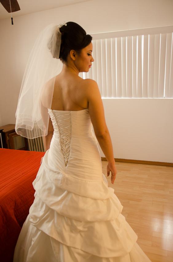 Boda destino en Chihuahua