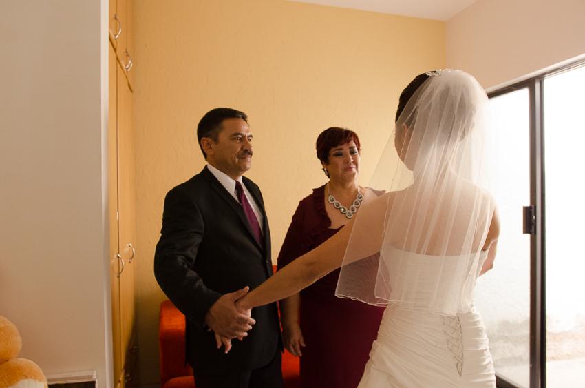 Boda destino en Chihuahua