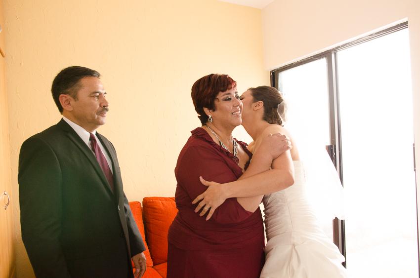 Boda destino en Chihuahua