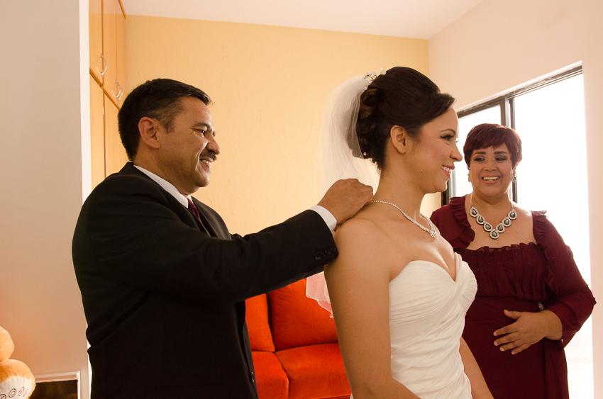 Boda destino en Chihuahua