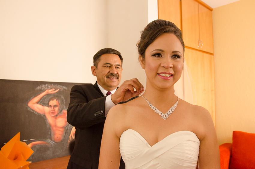 Boda destino en Chihuahua