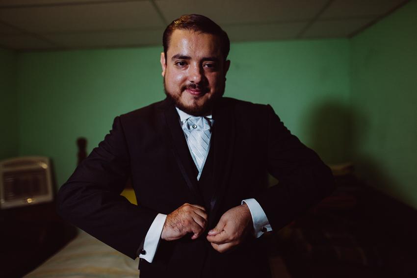 Boda destino en Chihuahua