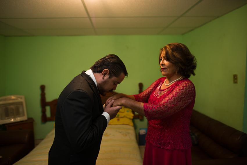 Boda destino en Chihuahua