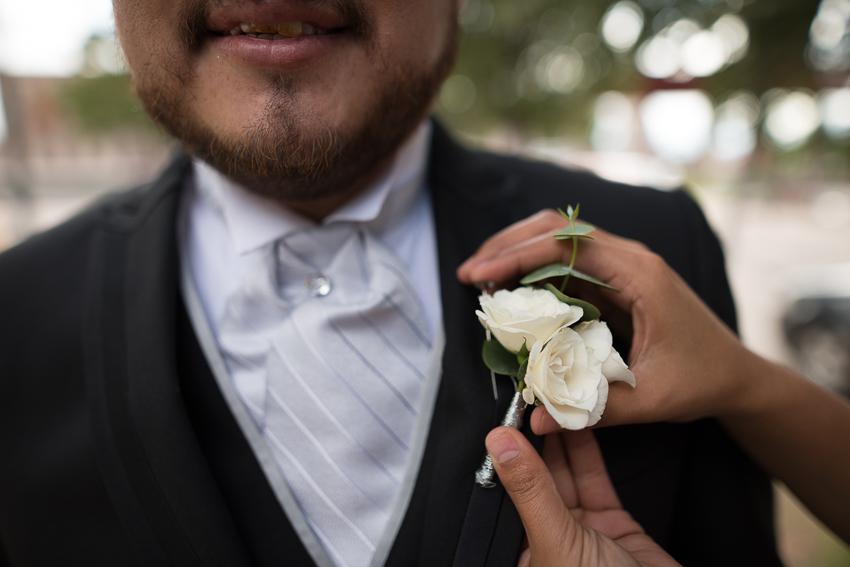 Boda destino en Chihuahua