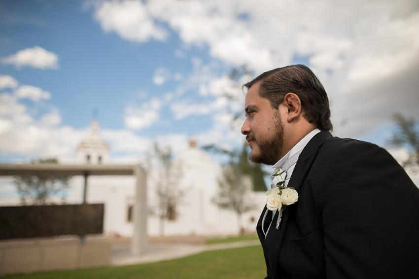Boda destino en Chihuahua