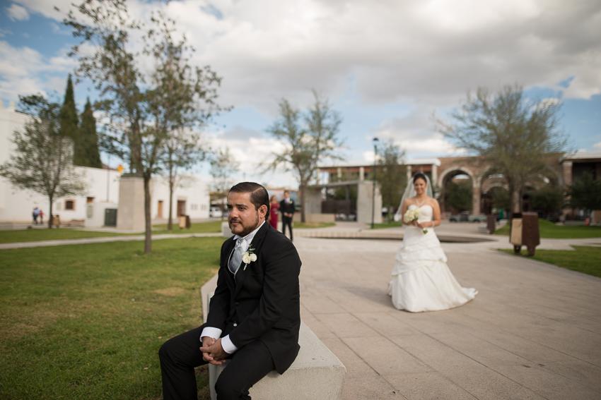 Boda destino en Chihuahua