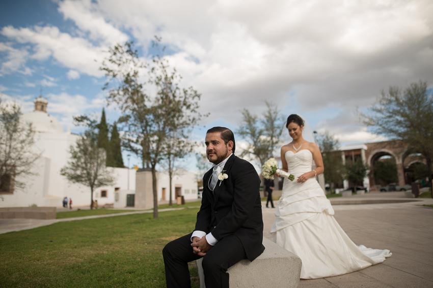 Boda destino en Chihuahua