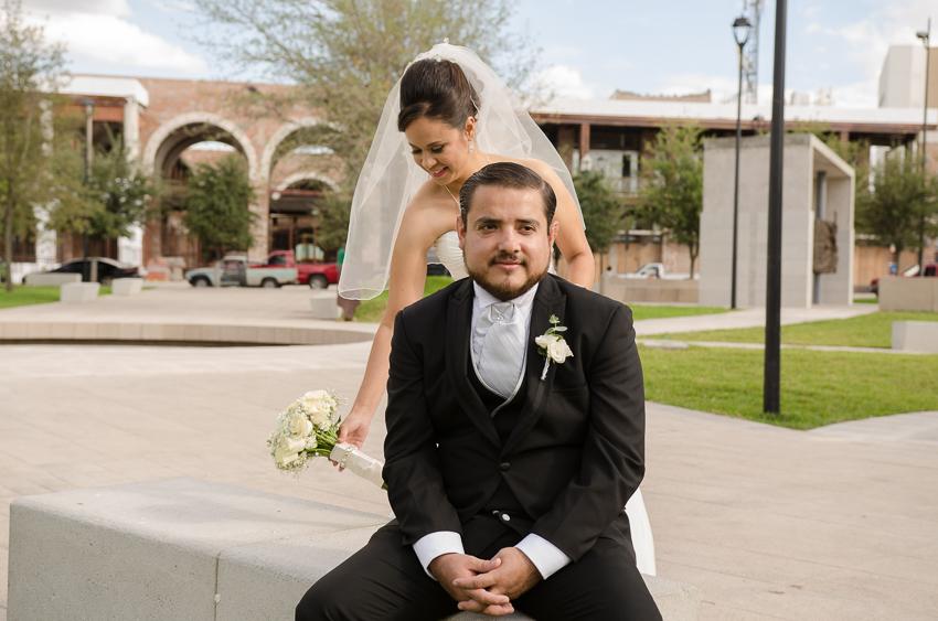 Boda destino en Chihuahua