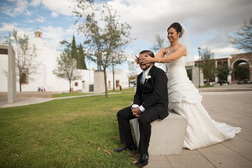 Boda destino en Chihuahua