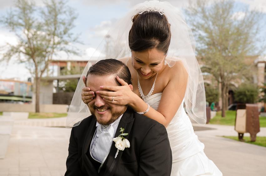 Boda destino en Chihuahua