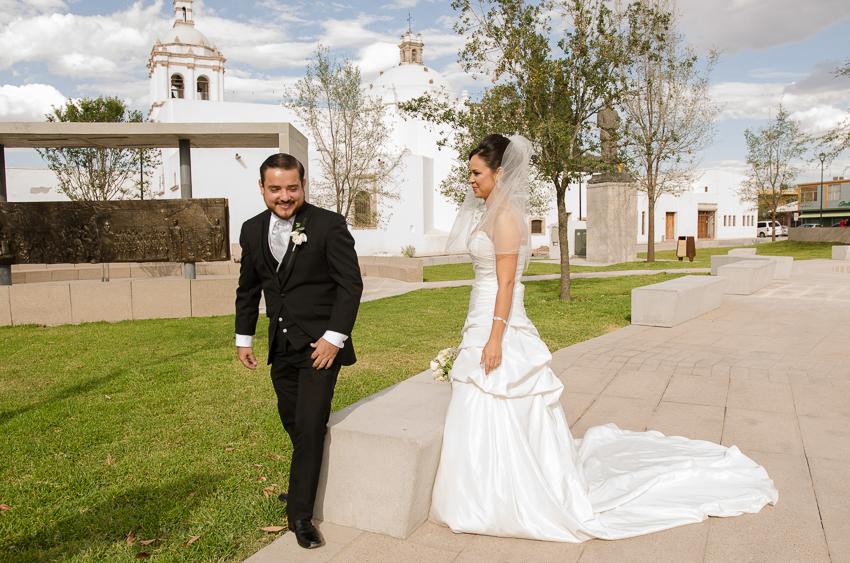 Boda destino en Chihuahua