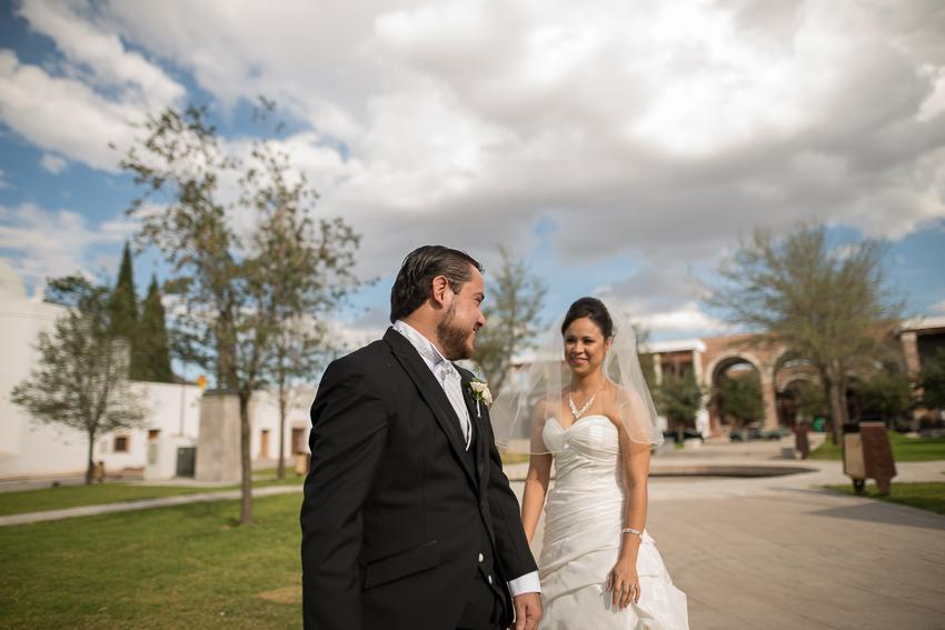 Boda destino en Chihuahua