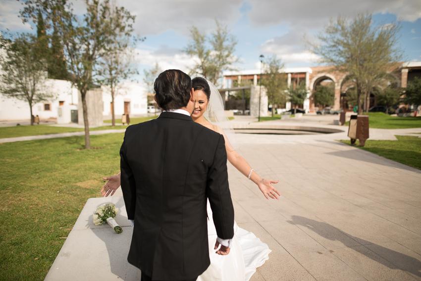 Boda destino en Chihuahua