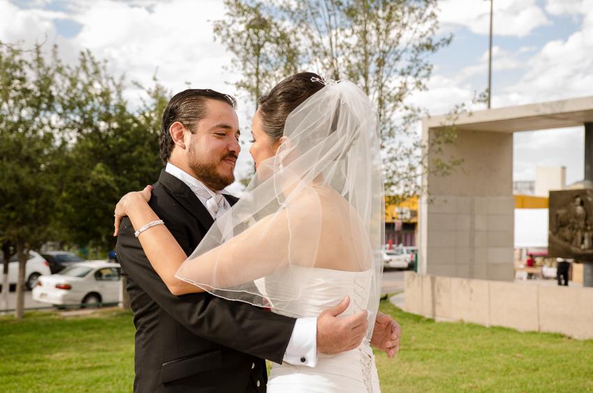 Boda destino en Chihuahua