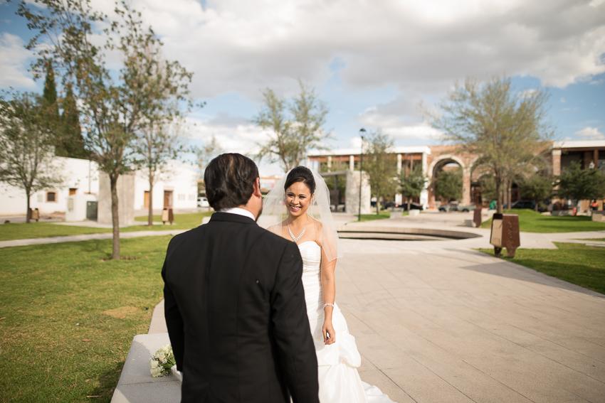 Boda destino en Chihuahua