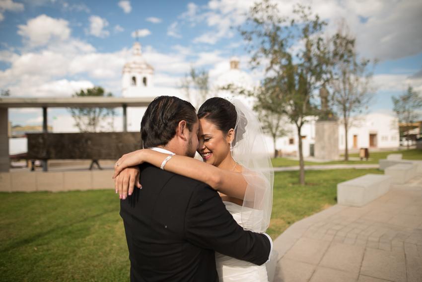 Boda destino en Chihuahua